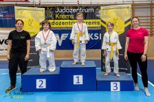 26.04.2026 Wachau JUDO Kids Cup